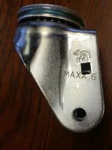 Algood Maxx 6 Swivel Caster (No Wheel) - Picture 1 of 4