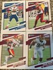 2021 Donruss Football Complete Your Set Pick Your Card Base #1-250