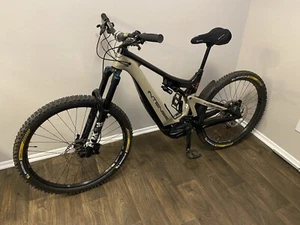 2022 Intense Tazer Expert FOX E-Bike Barely Used - Picture 1 of 8