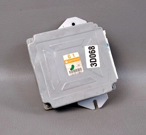 2003 2005 Subaru Legacy GT BP5 BL5 EJ20X Turbo A/T ENGINE CONTROL ECU 22611AK233 - Picture 1 of 17