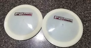 2x Innova Champion Glow Wraith 173-175g New Pair Disc Lot - Picture 1 of 3
