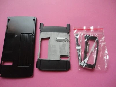 COVER NOKIA-N95 8gb SLIDE   ORIGINALE   kit - Imagen 1 de 2