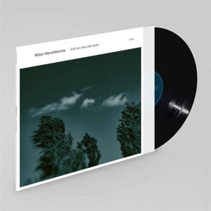 Nitai Hershkovits Call On The Old Wise 1LP Vinyl 2024 ECM - Bild 1 von 2