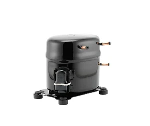 Tecumseh Compressor AKA9442EXA  1/2 HP, R22, 115/1/60 volt, 3/4" AK165AT-038 - Picture 1 of 1