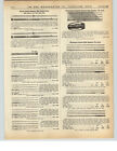 1938 PAPER AD Montague Jointed Split Bamboo Fly Fishing Rod Red Wing Heddon
