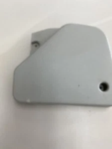 07 08 09 SUZUKI VITARA XL-7 Passenger Front Left Hand Seat Trim Gray - Picture 1 of 2