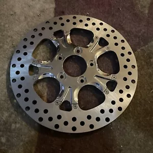 Performance Machine 11.8” Brake Rotor NEW!!!! - Picture 1 of 8