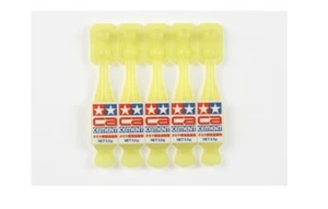Tamiya 87101 - Accessoires - Adhésif secondaire 2,5G - Neuf - Photo 1 sur 1