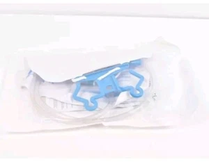 Uromed Cystobag TK 2000 Comfort Urinbeutel 112 cm NEU/OVP steril PZN 00051871 - Bild 1 von 12
