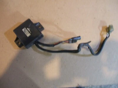 SKI DOO Formula CDI 1991, P/N 070000-1950 Foto 1 de 4