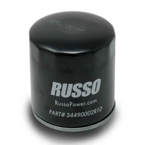 Hydraulic Oil Filter for Grasshopper 700 Gemini Transmission 618 - Picture 1 of 2