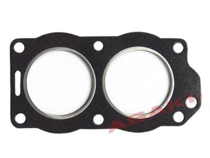 For OMC Johnson Evinrude Outboard 9.9,15 HP Gasket 330818 777389 34140 18-2963 - Picture 1 of 10