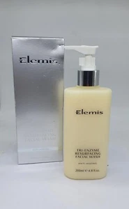 Elemis Trienzima Resurfacing Lavaggio Viso 200ml CR141 AA 03 - Foto 1 di 15