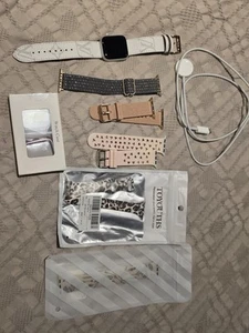 Apple Watch SE 40mm Silver - Zdjęcie 1 z 2