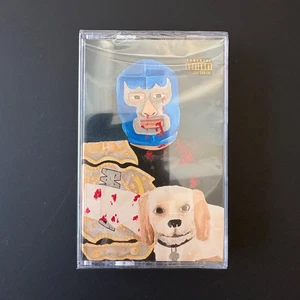 Action Figure 973 - Ring Psychology - Cassette - LTD / 15 - Picture 1 of 2