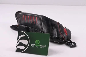 Left Hand Ping G410 #5 Hybrid / 26 Degree / Regular Flex Ping Alta CB Red 70 Sha - Picture 1 of 9