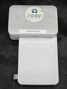 Stampante HP Sprocket Studio con AC OEM | Modello: VCVRA-1802 - Foto 1 di 12