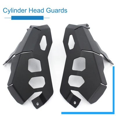 Engine Cylinder Head Guards For BMW R1200GS/ADV R1200R/RS/RT LC Engine Protector - Image 1 of 4