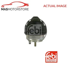 ENGINE MOUNT MOUNTING FRONT FEBI BILSTEIN 22646 P NEW OE REPLACEMENT - Picture 1 of 5