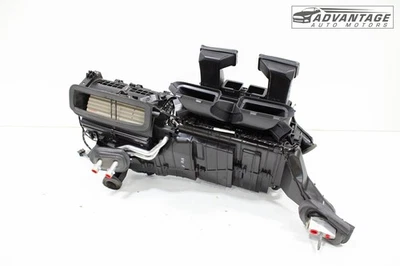 Cadillac CTS 2014-2019 CLIMATIZACIÓN EVAPORADOR AIRE ACONDICIONADO CALENTADOR NÚCLEO CARCASA DENSO OEM Foto 1 de 4