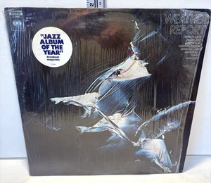 Vintage 1971 - Weather Report - Jazz Album of the Year - Imagen 1 de 5