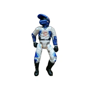 Jeremy McGrath #2 Supercross King Spielzeug Honda NUR ACTIONFIGUR KEIN DIRTBIKE - Bild 1 von 2