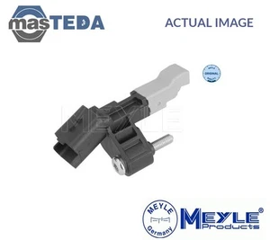 11-14 810 0011 CRANKSHAFT POSITION SENSOR MEYLE FOR VAUXHALL ASTRA VIII,COMBO IV - Picture 1 of 8