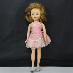 Vintage 1958 American Character Toni Doll - Picture 1 of 4