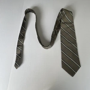 Brooks Brothers Made In UAS 100 % Seide Krawatte - Bild 1 von 8