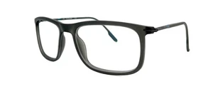 NEW COLUMBIA C554S 023 MATTE GRAY AUTHENTIC EYEGLASSES 60-19-150 - Picture 1 of 7