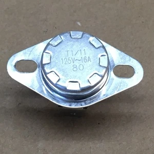 Genuine Samsung Dishwasher Thermostat (Normally Closed) DD81-02263A - TESTED - Picture 1 of 2