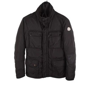 Original Moncler Amazzone Men Down Jacket Size 0 XS H5516 - Picture 1 of 10