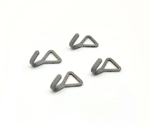 4 ganchos de correa para camiones 1/14 - Imagen 1 de 1
