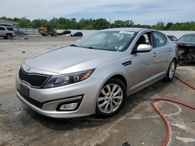 2014 KIA Optima Radiator Fan Motor Assembly 2.4L VIN 7 Used 2515686 - Imagem 1 de 4