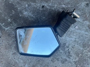 YAMAHA XJ 650 TURBO - 1982 - 11T - RETROVISEUR DROIT - Imagen 1 de 1