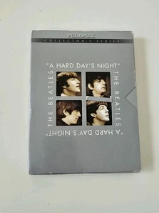 A Hard Days Night DVD 2001, 2-Disc Set - Imagen 1 de 5