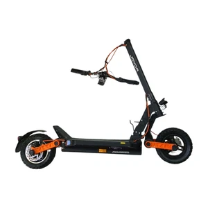 JOYOR S5 ABE Elektroroller mit Straßenzulassung 10 Zoll E-Scooter Klappbarer - Bild 1 von 10