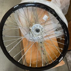 Rueda delantera y disco fundido KKE 1.6*21" para Honda XR400R 1996-2004 XR600R 1991-2000 - Imagen 1 de 4