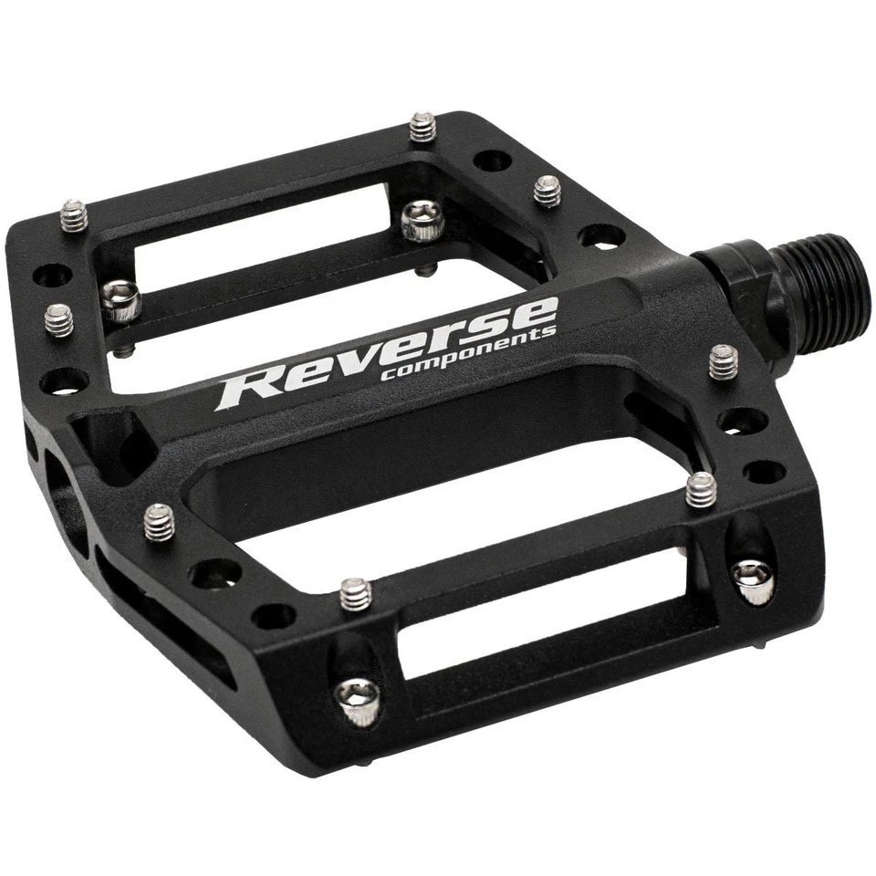 Reverse - Black ONE Jr. Pedal - schwarz - Bild 1 von 1
