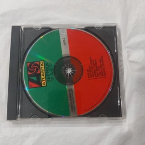 Led Zeppelin IV CD Atlantic Black Dog Wenn der Deich bricht - Bild 1 von 5
