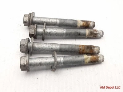 2010 Mini Cooper S R56 R57 R55 R58 R59 Front Stabilizer Bolt Set 4pc 31106773181 - Image 1 of 3