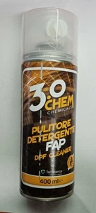 3.0 CHEM PULITORE DETERGENTE FAP, DPF CLEANER 400ml - Foto 1 di 1