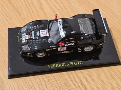 1:43 ALTAYA Ferrari 575 GTC - image 1 of 4