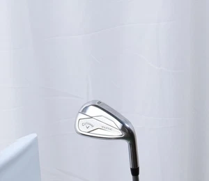 Callaway Elyte Pitching Wedge Senior Project X Denali Charcoal 55 12863921 Good - Picture 1 of 5