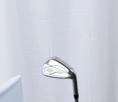 Callaway Elyte Pitching Wedge Senior Project X Denali Charcoal 55 12863921 Good - Image 1 of 4