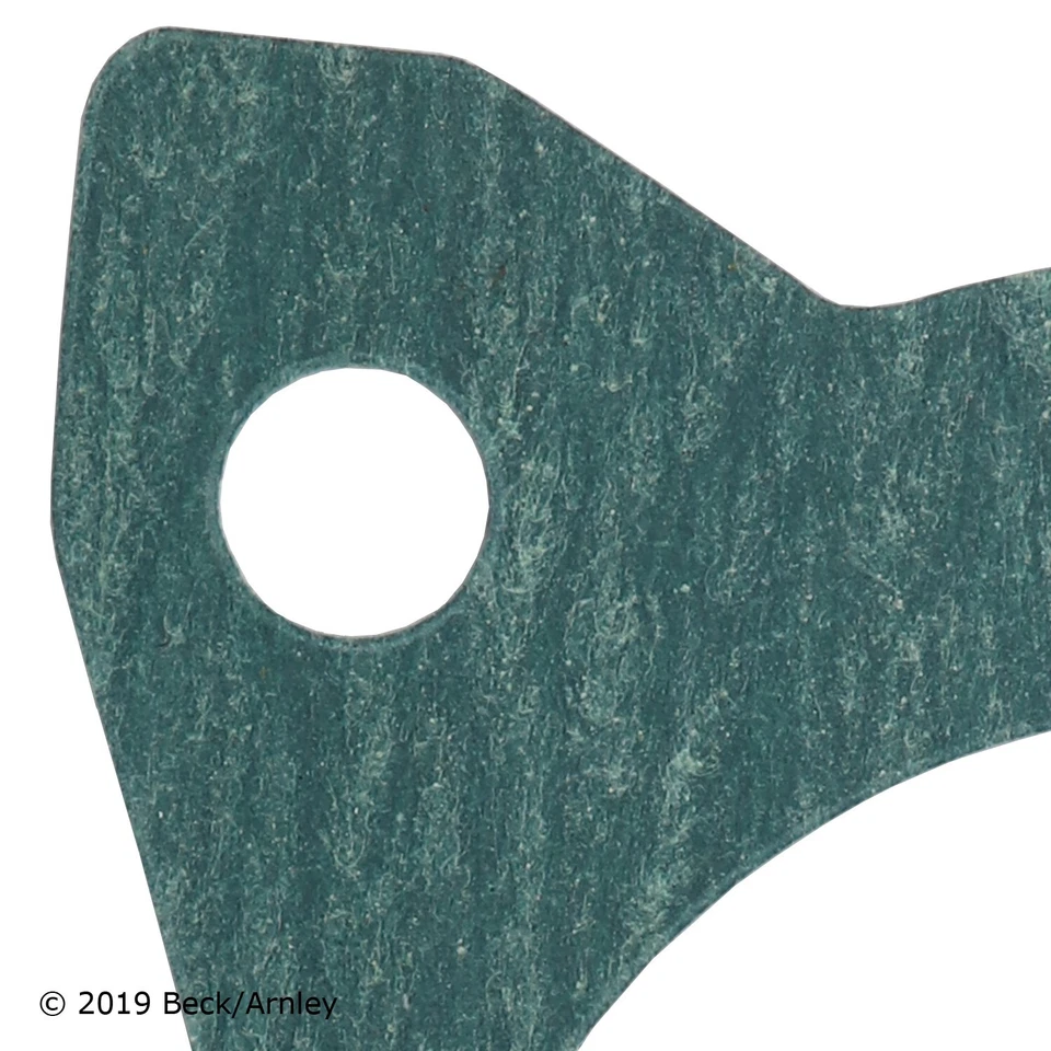 Junta de montaje del cuerpo del acelerador de inyección de combustible para Galant+Más 039-5007 Foto 1 de 4