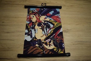 WS0017 Anime Manga Wallscroll Póster Impresiones artísticas Imágenes Dibujos animados Girl with Gun - Imagen 1 de 1