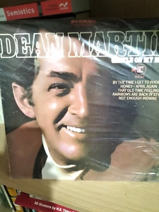 Dean Martin. Gentle on my Mind. Reprise, 1968 - Picture 1 of 8
