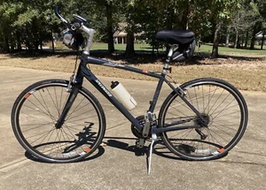 Specialized Sirrus E5 28” Road Bike - Picture 1 of 11