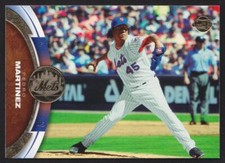 2006 Upper Deck Sweet Spot Update #56 Pedro Martinez New York Mets